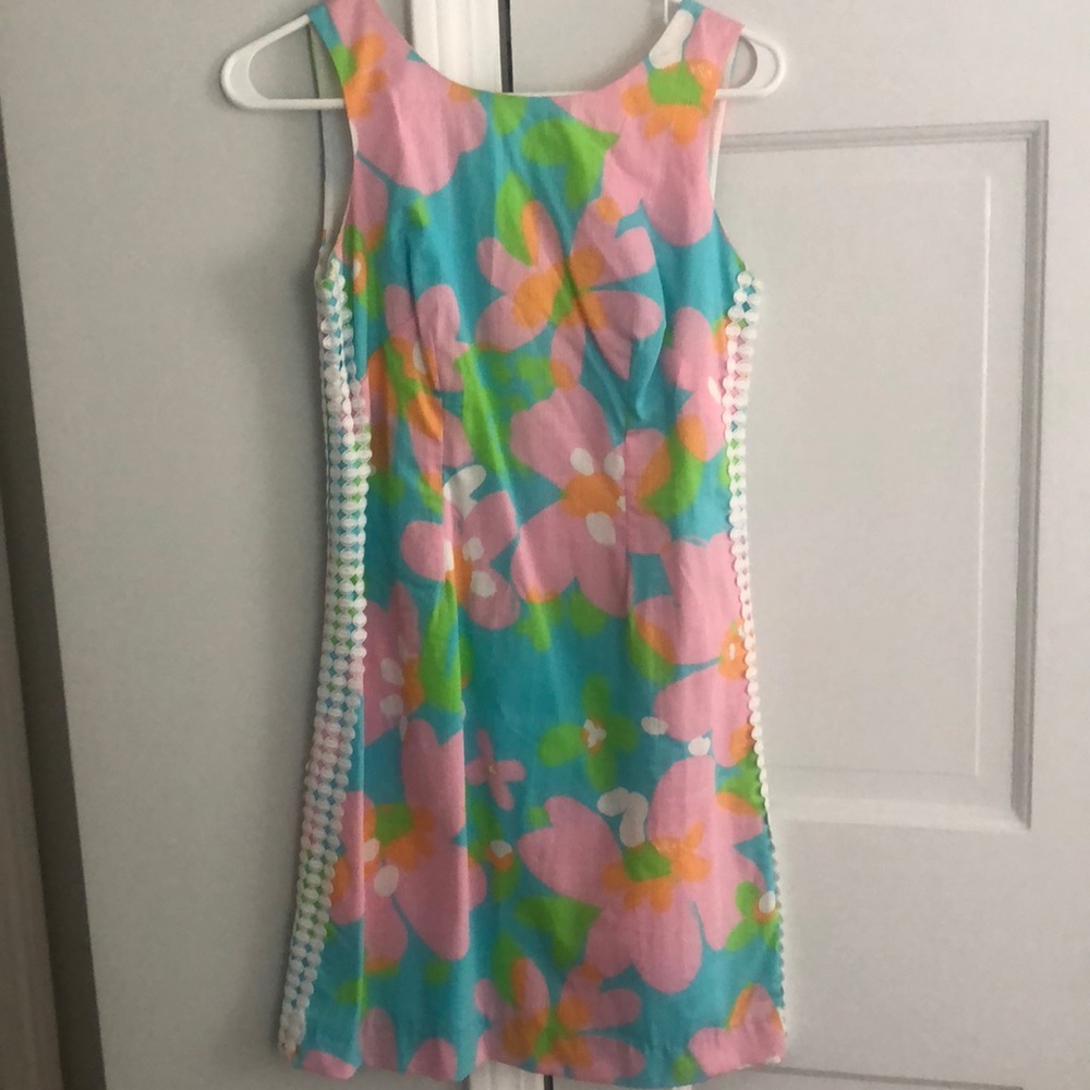 Like new Lilly Pulitzer dress!